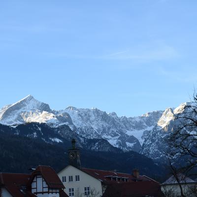 Lieblingsplatz Ferienwohnung Rehm Garmisch Partenkirchen Slideshow Dg 01